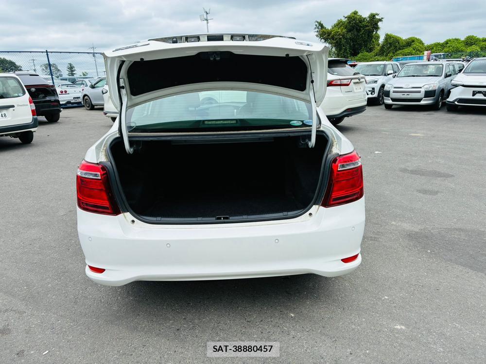 Toyota COROLLA AXIO 2019-08 8543896-26