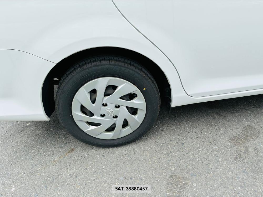 Toyota COROLLA AXIO 2019-08 8543896-27