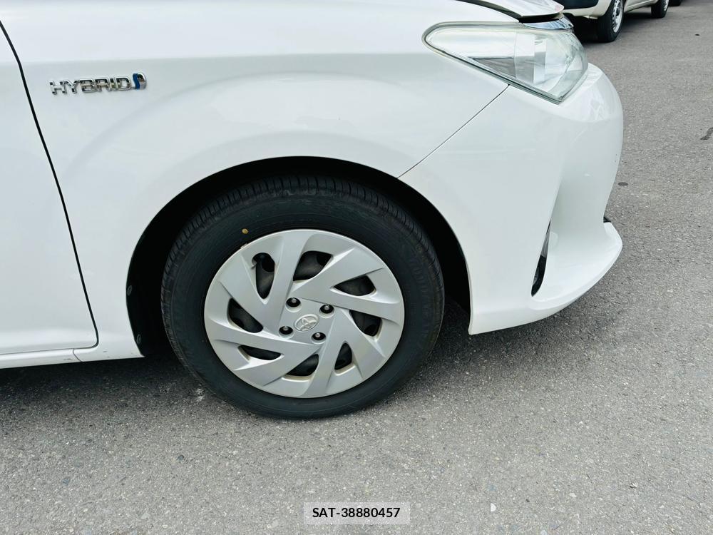 Toyota COROLLA AXIO 2019-08 8543896-28