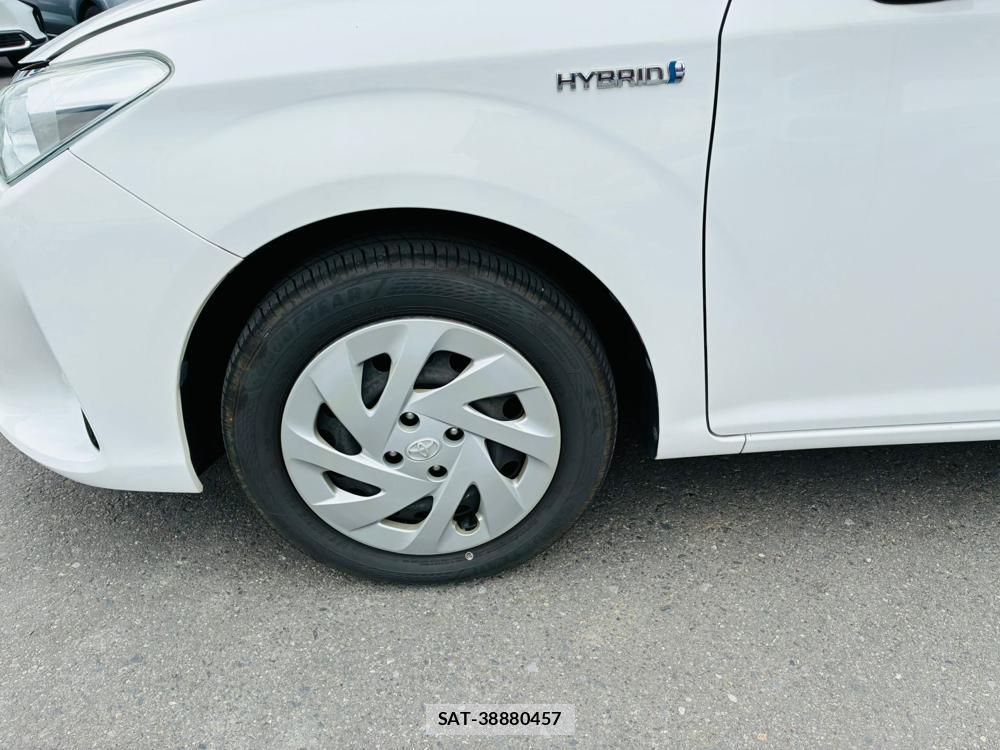 Toyota COROLLA AXIO 2019-08 8543896-29