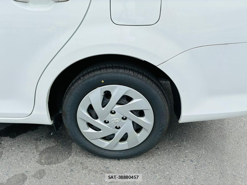 Toyota COROLLA AXIO 2019-08 8543896-30