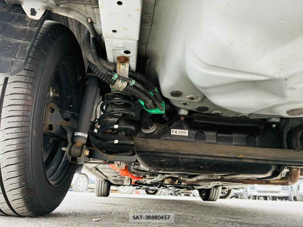 Toyota COROLLA AXIO 2019-08 8543896-35