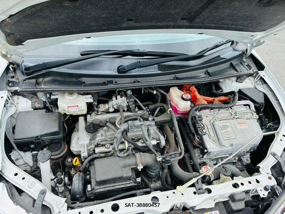 Toyota COROLLA AXIO 2019-08 8543896-37