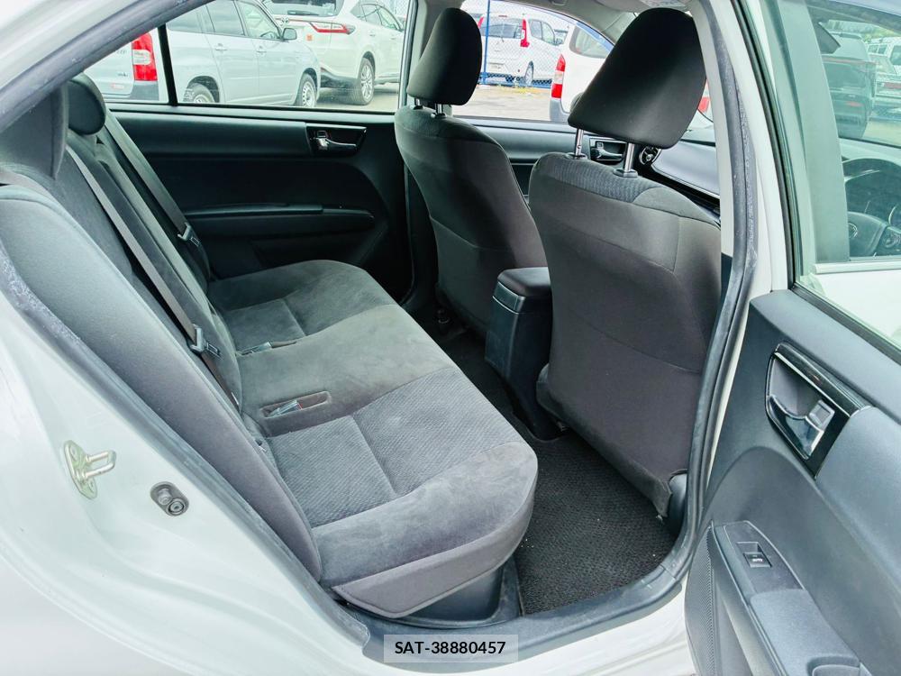 Toyota COROLLA AXIO 2019-08 8543896-8