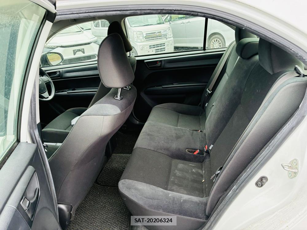 Toyota COROLLA AXIO 2019-04 8282301-9