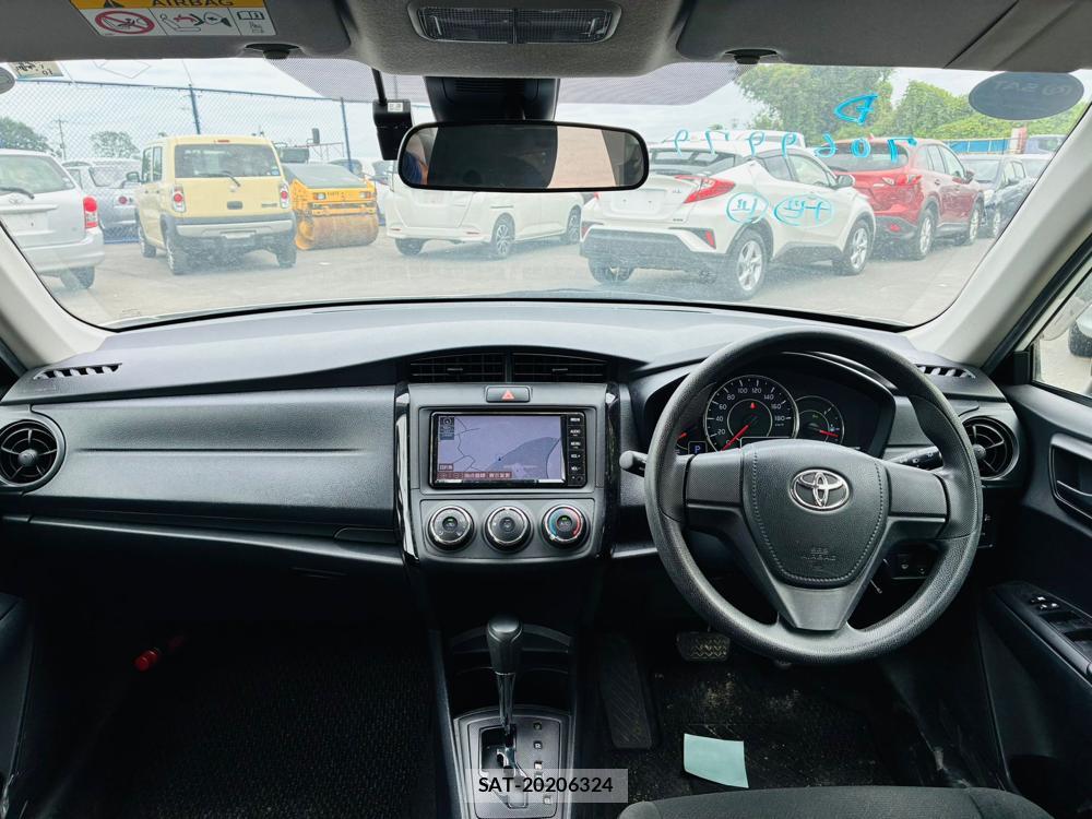 Toyota COROLLA AXIO 2019-04 8282301-12