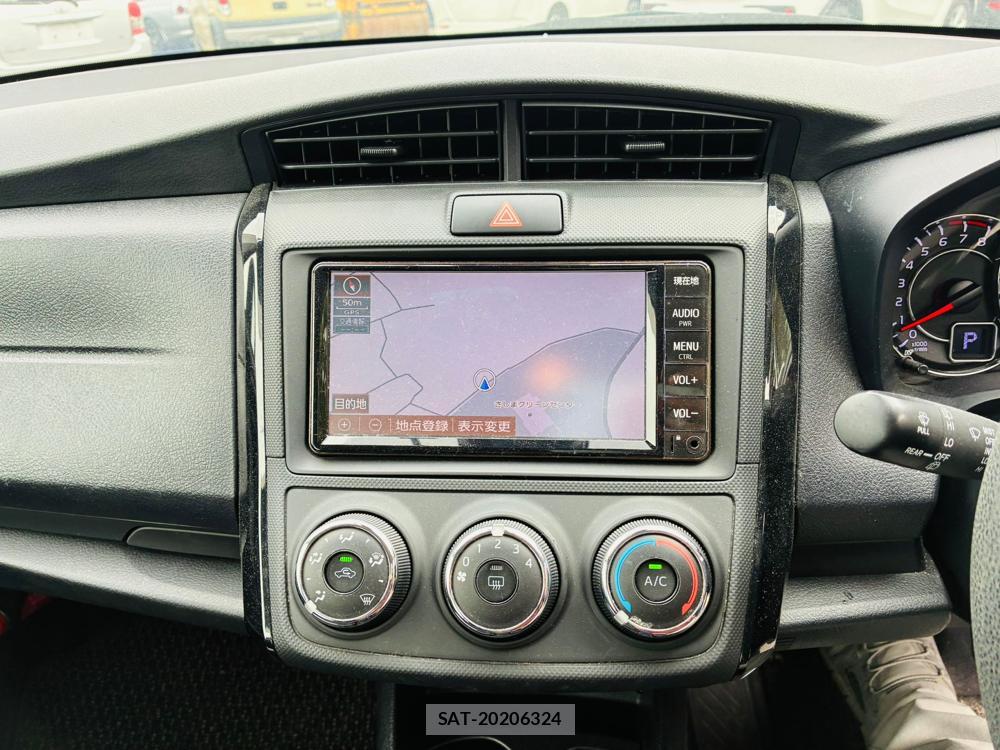 Toyota COROLLA AXIO 2019-04 8282301-19