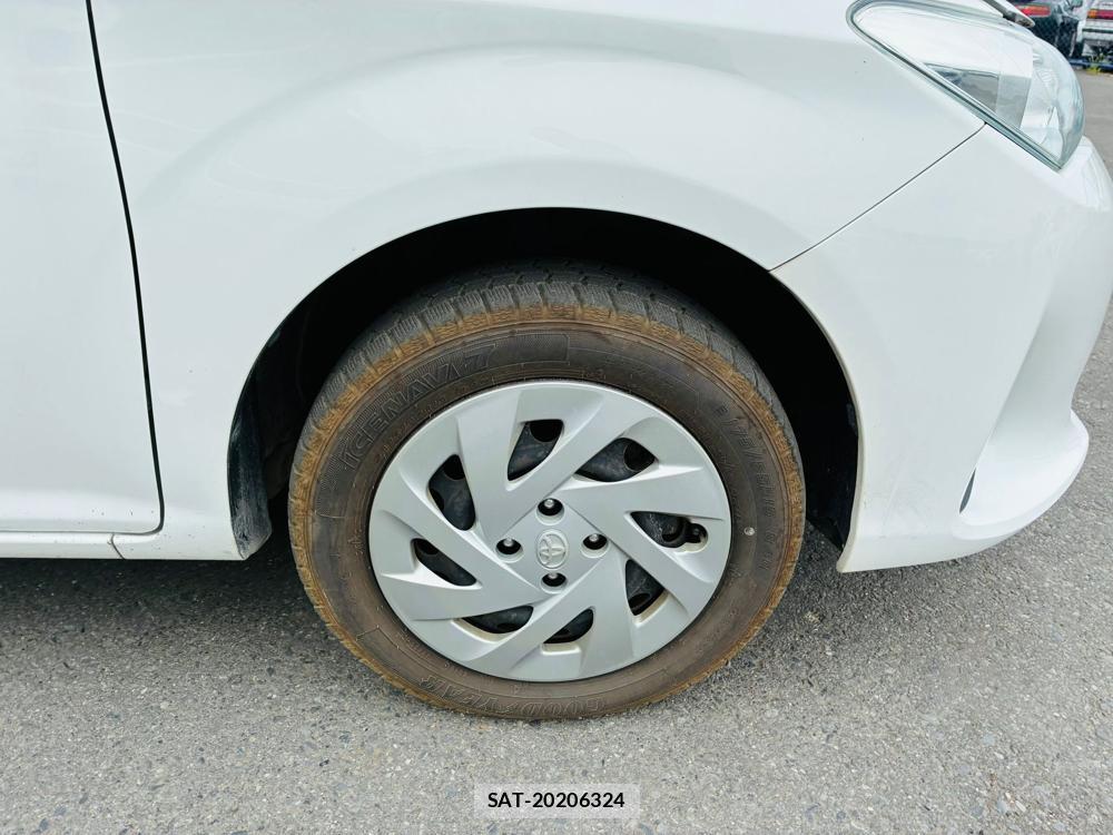 Toyota COROLLA AXIO 2019-04 8282301-27