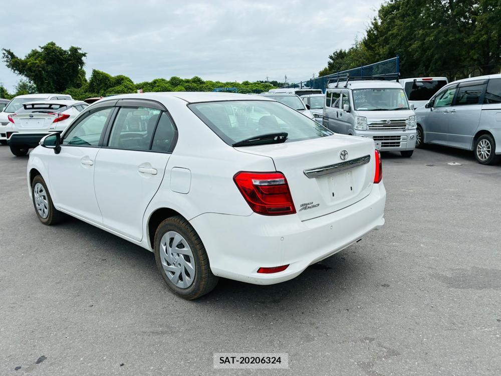 Toyota COROLLA AXIO 2019-04 8282301-2
