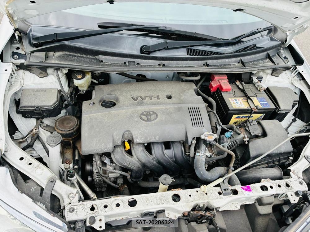Toyota COROLLA AXIO 2019-04 8282301-32