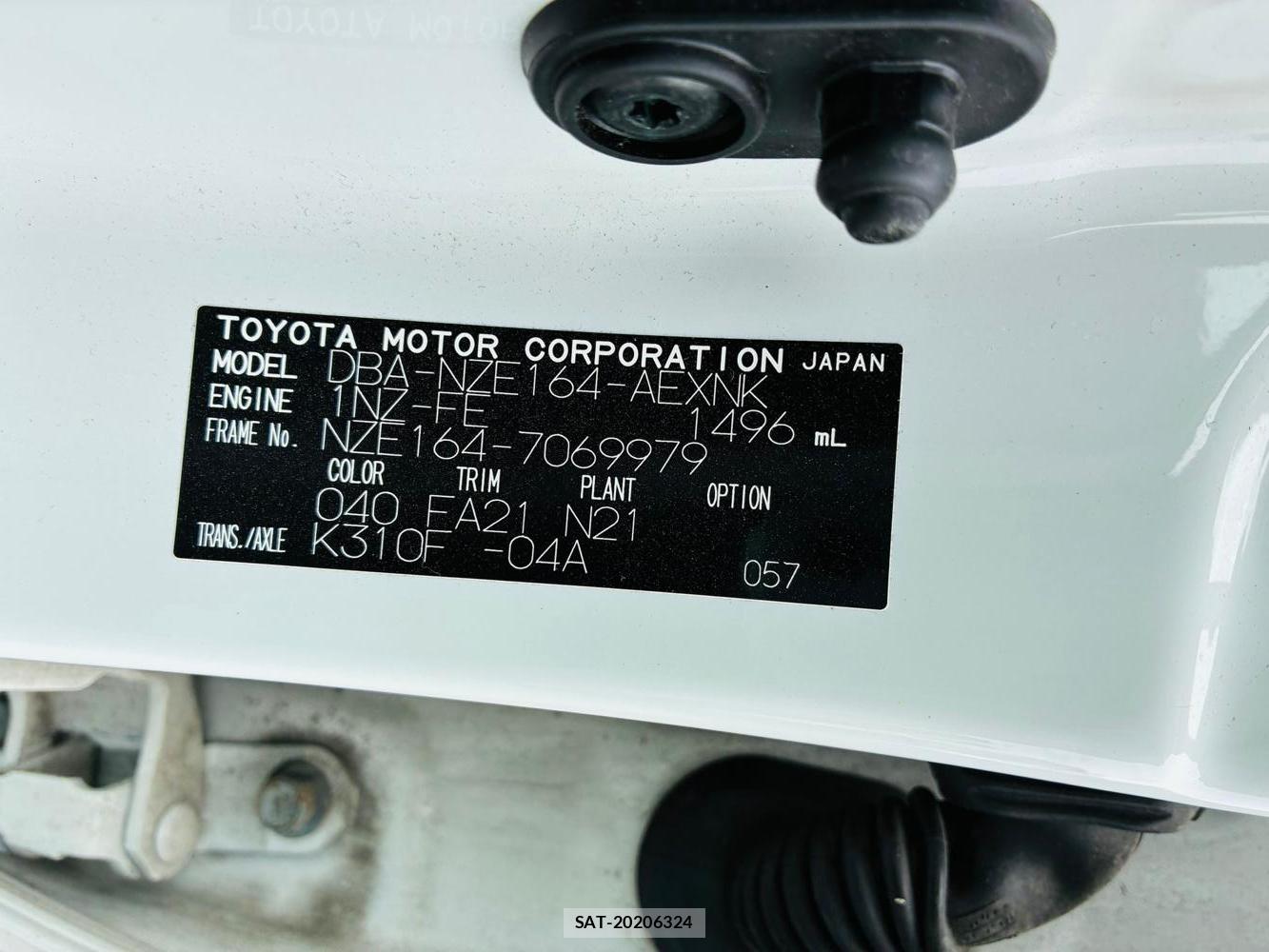 Toyota COROLLA AXIO 2019-04 8282301-33