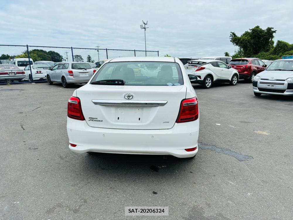 Toyota COROLLA AXIO 2019-04 8282301-3
