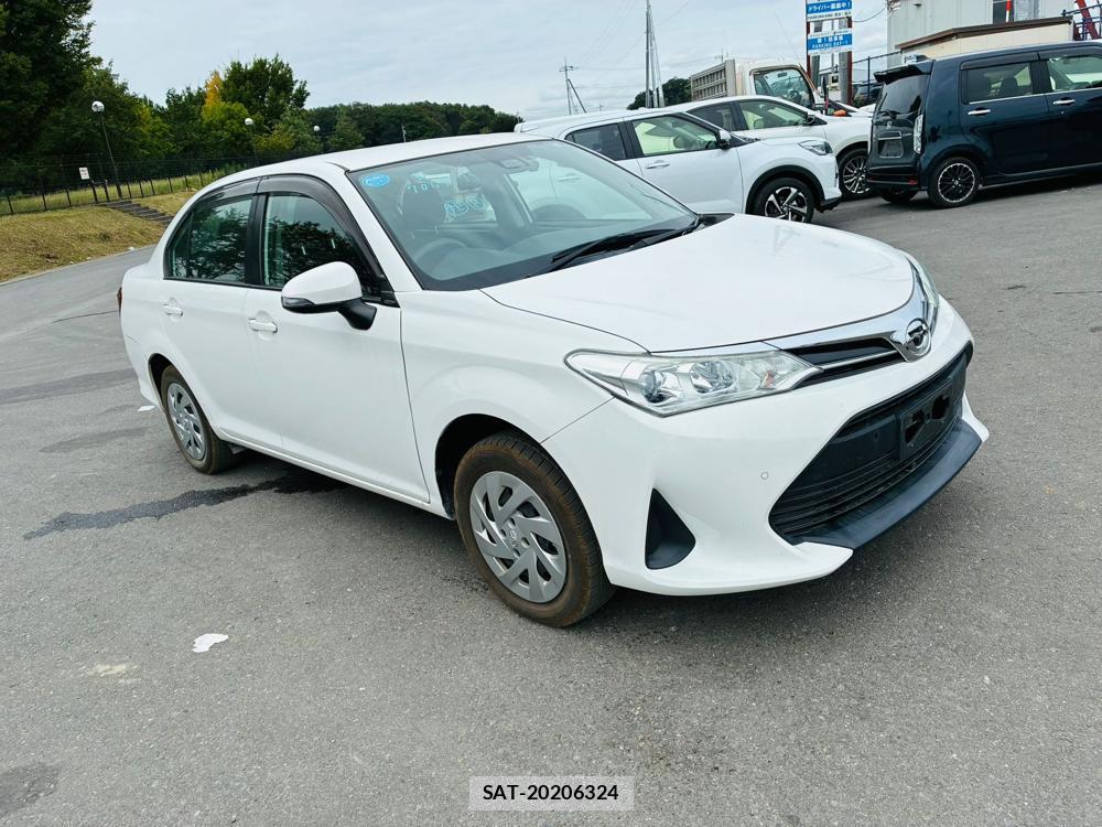 Toyota COROLLA AXIO 2019-04 8282301-6