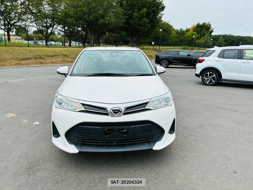 Toyota COROLLA AXIO 2019-04 8282301-7