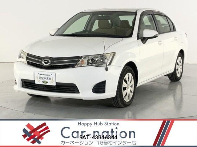 Toyota COROLLA AXIO 2014-03 8685310-0