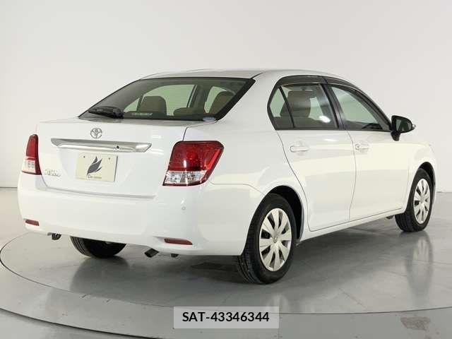 Toyota COROLLA AXIO 2014-03 8685310-5