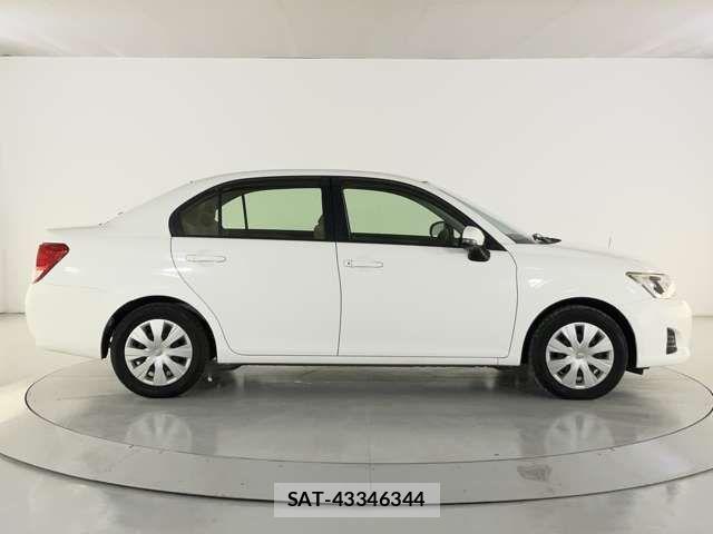 Toyota COROLLA AXIO 2014-03 8685310-6
