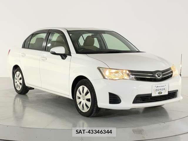Toyota COROLLA AXIO 2014-03 8685310-7