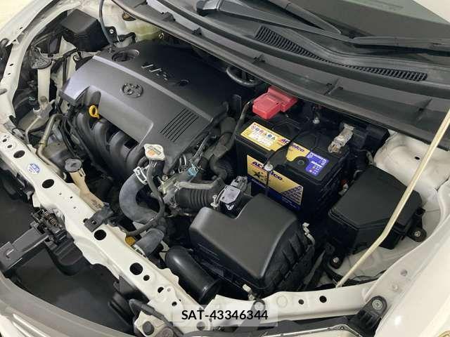 Toyota COROLLA AXIO 2014-03 8685310-11
