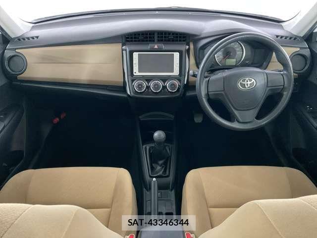 Toyota COROLLA AXIO 2014-03 8685310-12