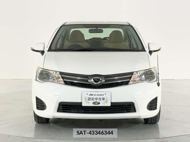 Toyota COROLLA AXIO 2014-03 8685310-1