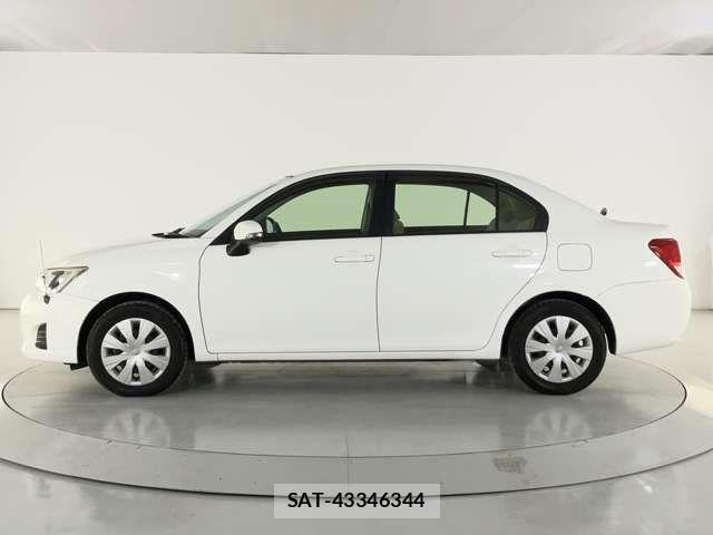 Toyota COROLLA AXIO 2014-03 8685310-2