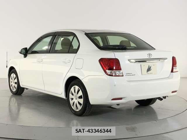 Toyota COROLLA AXIO 2014-03 8685310-3