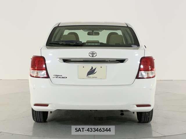 Toyota COROLLA AXIO 2014-03 8685310-4