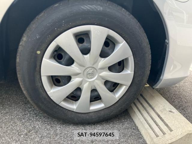 Toyota COROLLA AXIO 2010-06 8741220-9