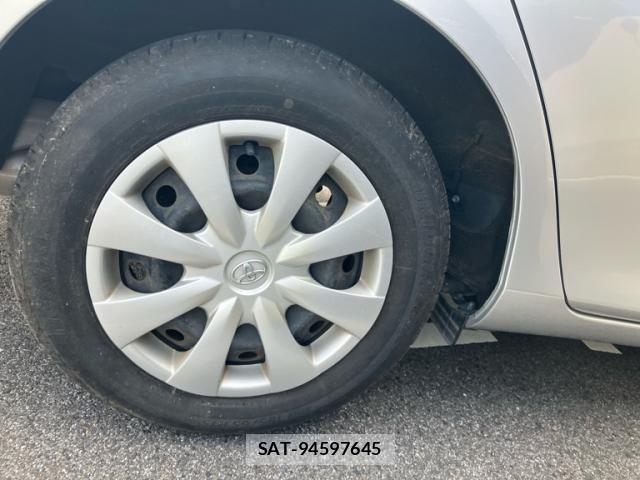 Toyota COROLLA AXIO 2010-06 8741220-10
