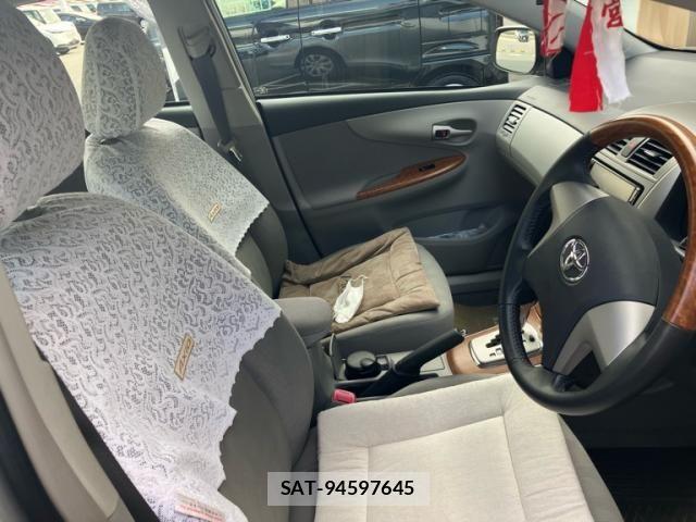 Toyota COROLLA AXIO 2010-06 8741220-12