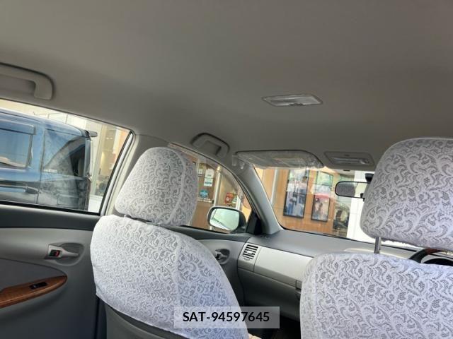 Toyota COROLLA AXIO 2010-06 8741220-13