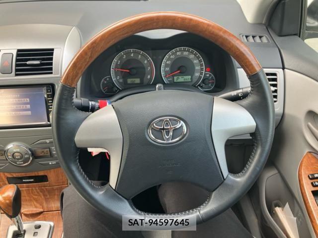 Toyota COROLLA AXIO 2010-06 8741220-14