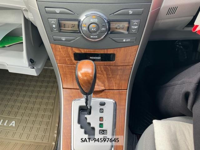 Toyota COROLLA AXIO 2010-06 8741220-16