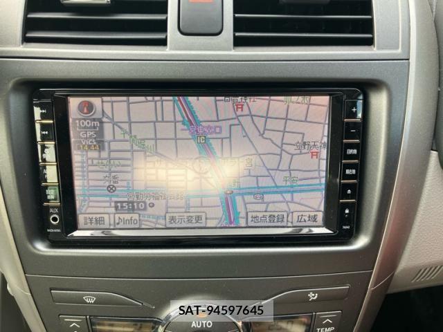 Toyota COROLLA AXIO 2010-06 8741220-17