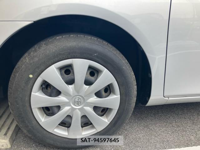 Toyota COROLLA AXIO 2010-06 8741220-8