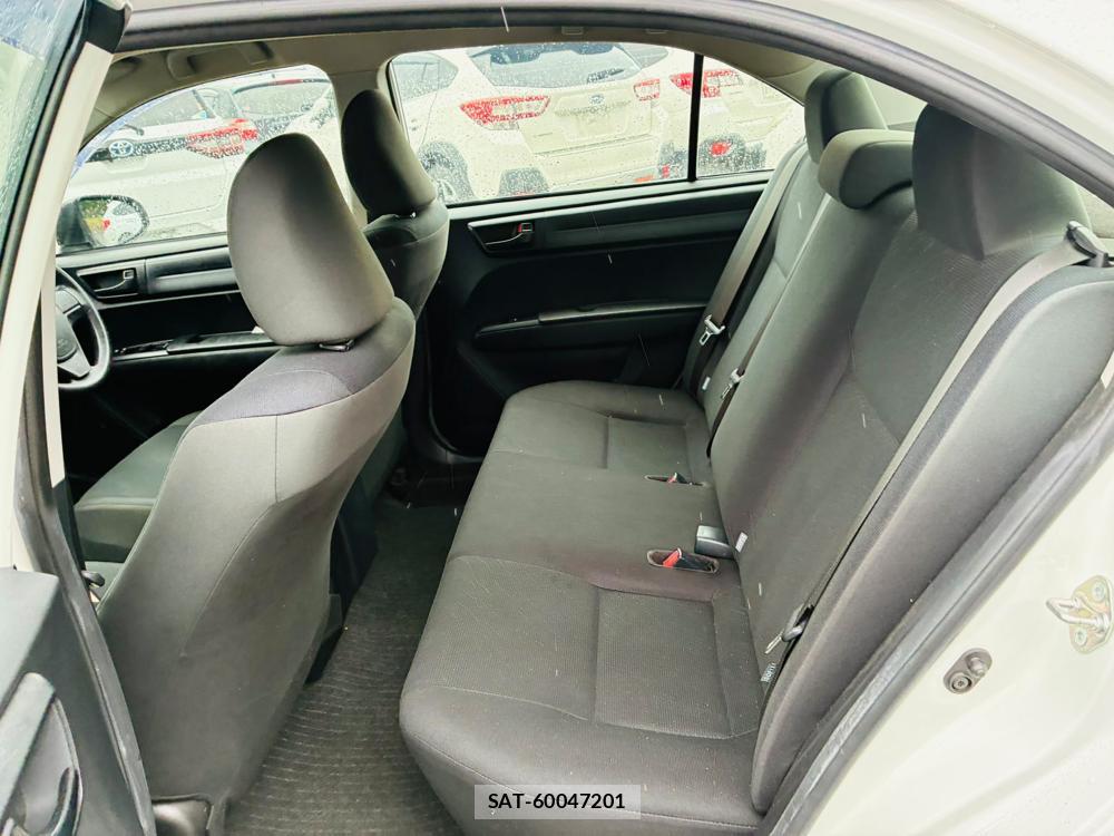 Toyota COROLLA AXIO 2020-04 8590881-9