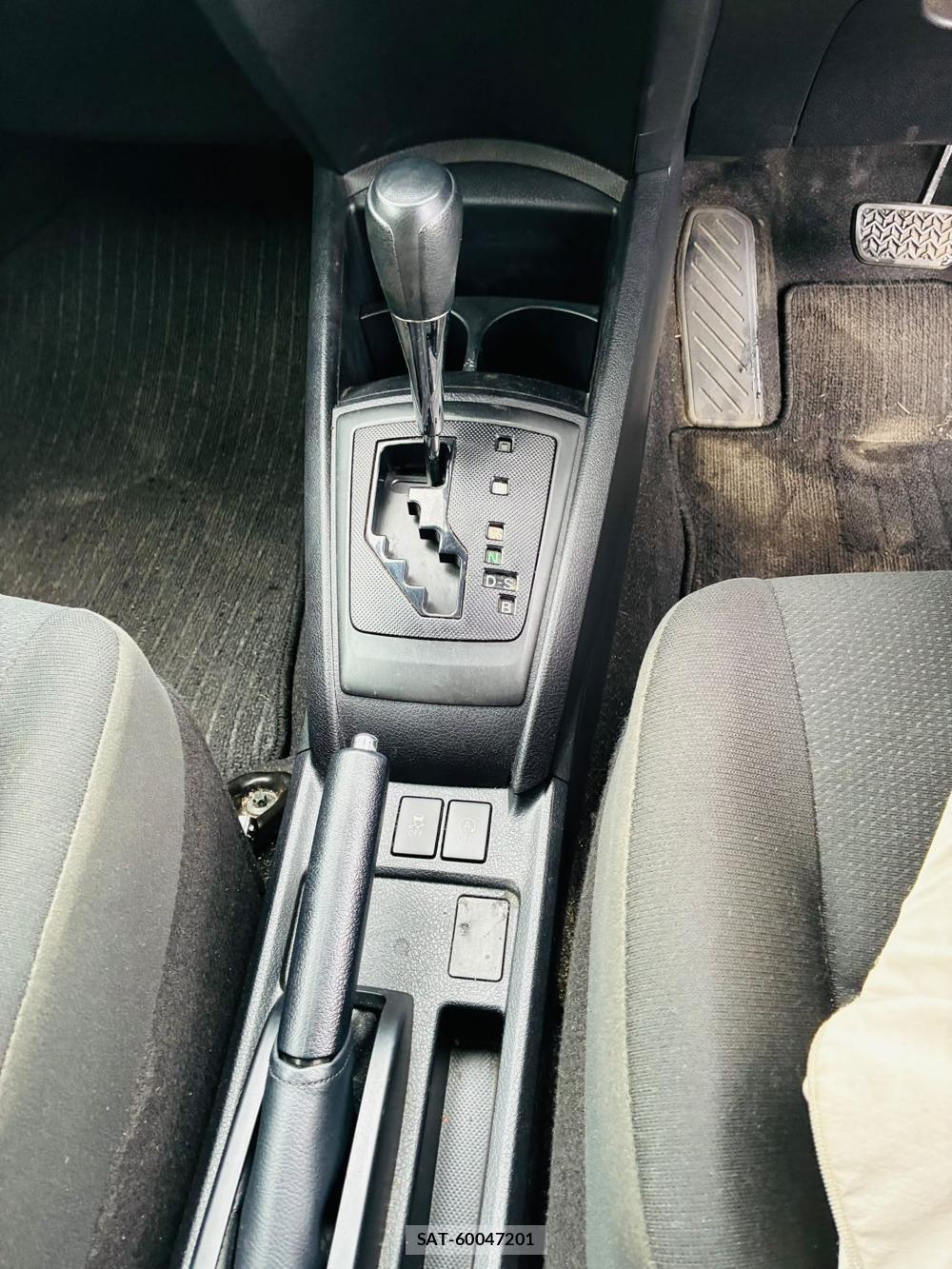 Toyota COROLLA AXIO 2020-04 8590881-20