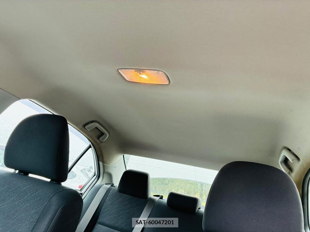 Toyota COROLLA AXIO 2020-04 8590881-23