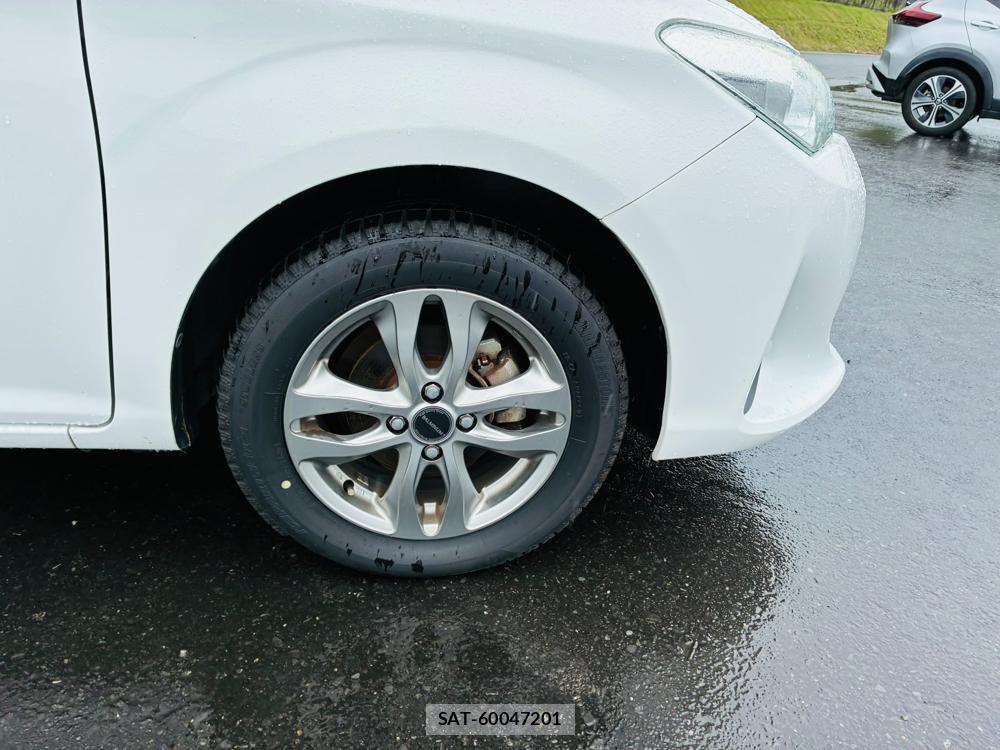 Toyota COROLLA AXIO 2020-04 8590881-27