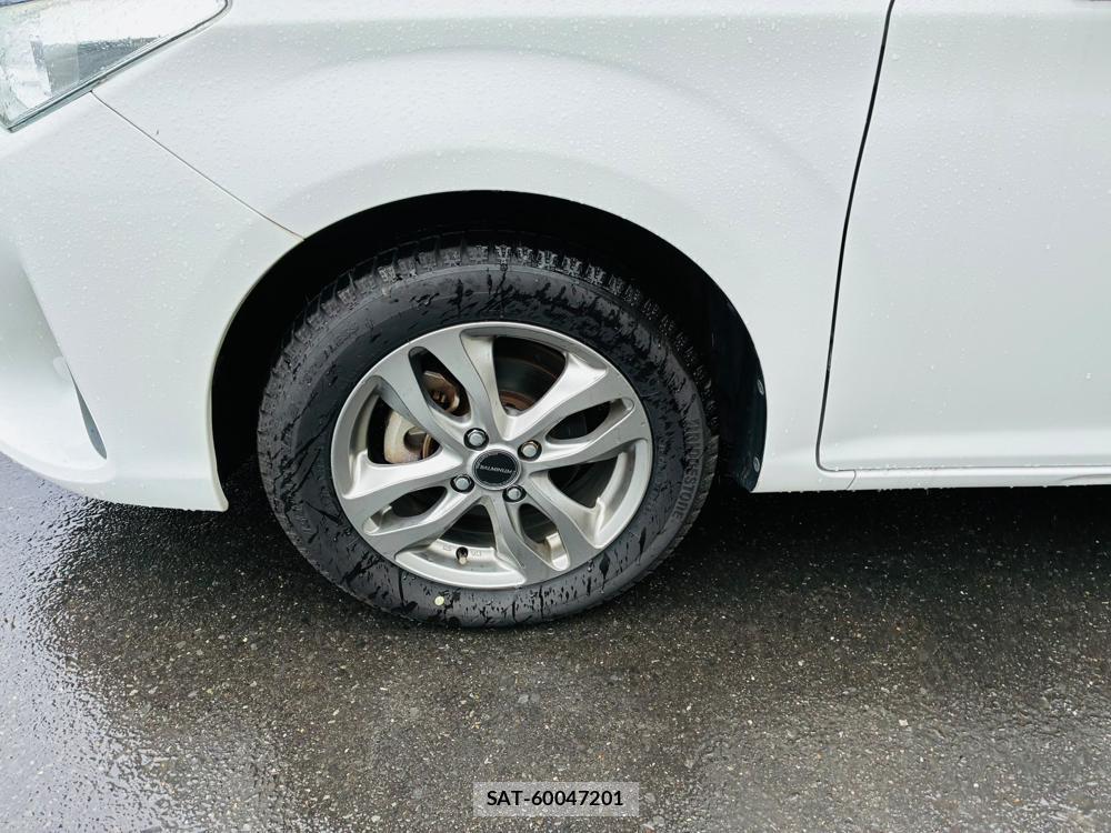 Toyota COROLLA AXIO 2020-04 8590881-28
