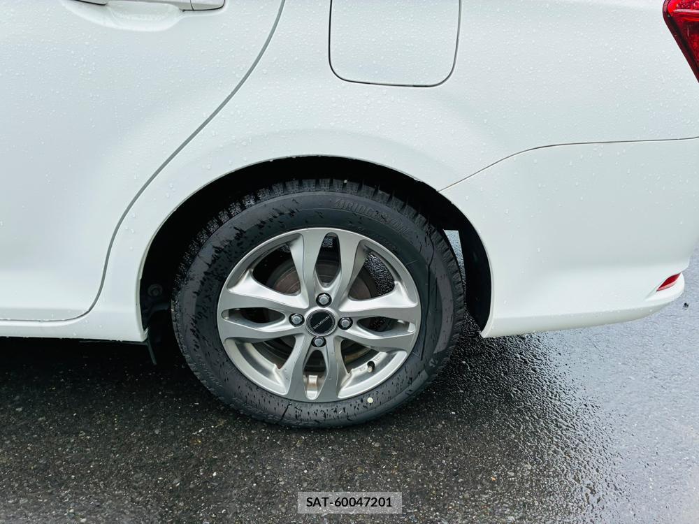 Toyota COROLLA AXIO 2020-04 8590881-29