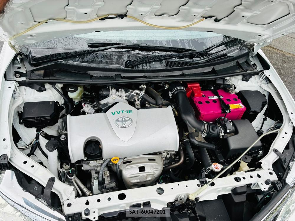 Toyota COROLLA AXIO 2020-04 8590881-37