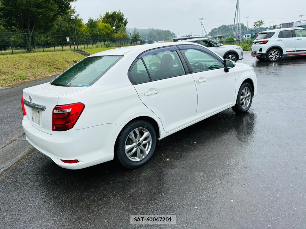Toyota COROLLA AXIO 2020-04 8590881-4