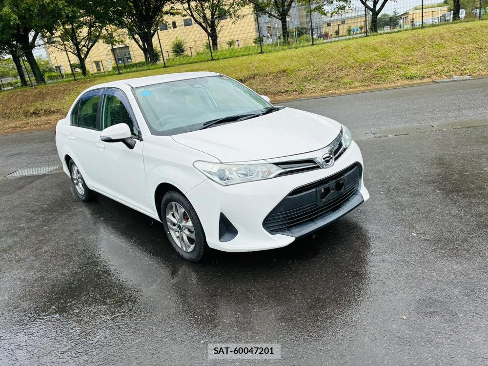 Toyota COROLLA AXIO 2020-04 8590881-6