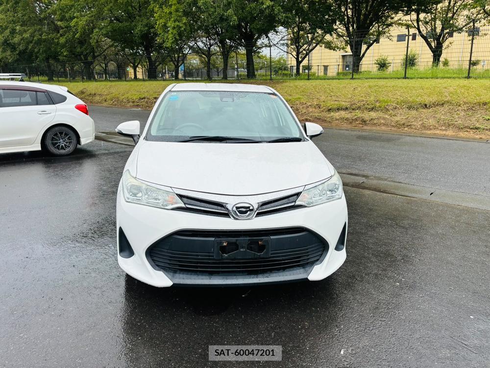 Toyota COROLLA AXIO 2020-04 8590881-7