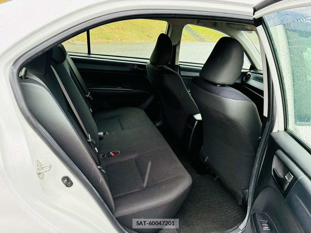 Toyota COROLLA AXIO 2020-04 8590881-8