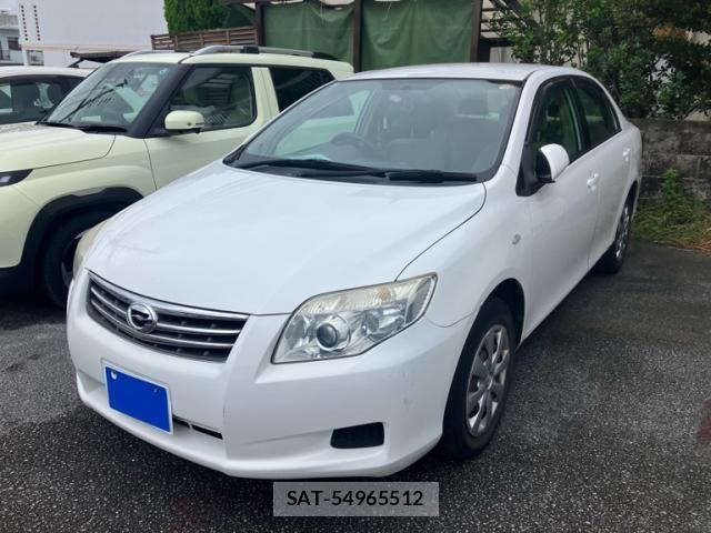 Toyota COROLLA AXIO 2011-07 8741222-0