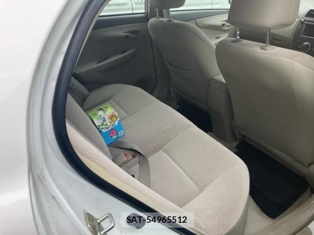 Toyota COROLLA AXIO 2011-07 8741222-11