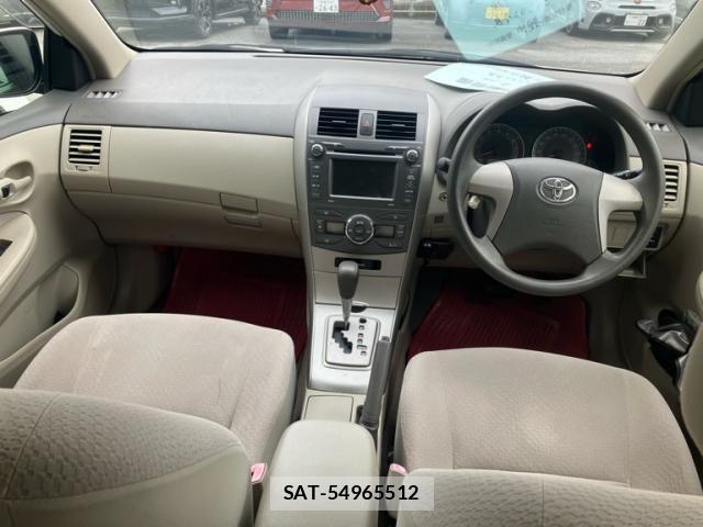 Toyota COROLLA AXIO 2011-07 8741222-12